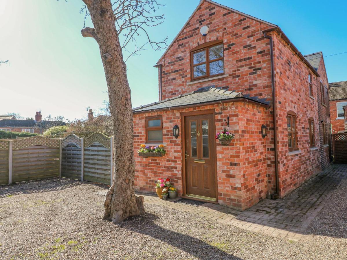 Villa The Stable Lincoln Exterior foto